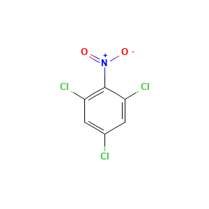 2,4,6-Trichloronitrobenzene