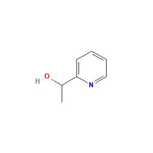 alpha-Methyl-2-pyridinemethanol