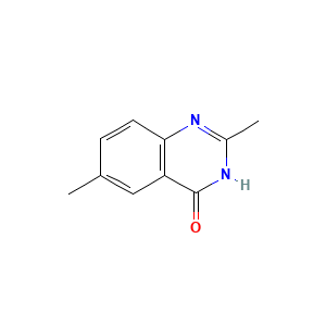2,6-dimethyl-4(3H)-quinazolinone