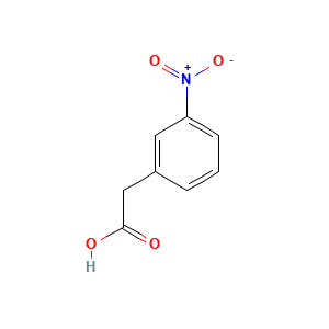 3-Nitrophenylacetic acid