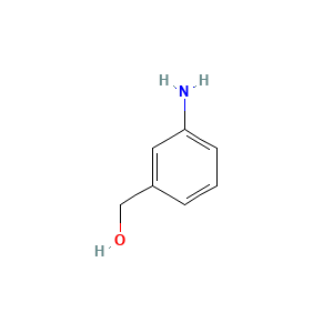 3-Aminobenzyl alcohol