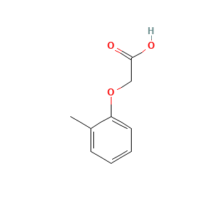 2-(2-Methylphenoxy)acetic acid