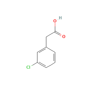 3-Chlorophenylacetic acid