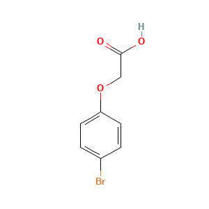 p-Bromophenoxyacetic acid