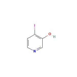 4-Iodopyridin-3-ol