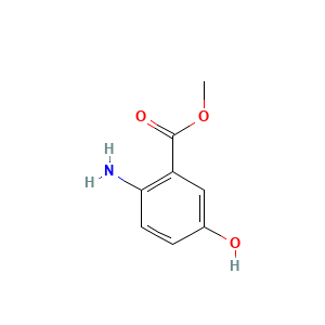 Methyl 5-Hydroxyanthranilate