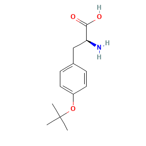 O-tert-Butyl-L-tyrosine