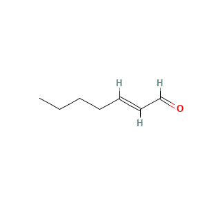 2-Heptenal