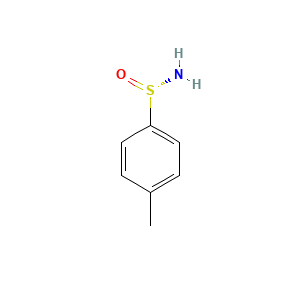 (S)-4-methylbenzenesulfinamide