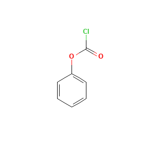 Phenyl chloroformate