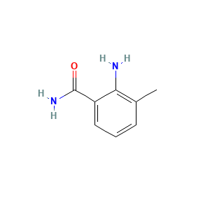 2-Amino-3-methylbenzamide