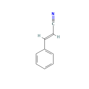 Cinnamonitrile