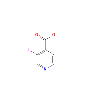 Methyl 3-iodopyridine-4-carboxylate