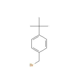 1-(Bromomethyl)-4-(1,1-dimethylethyl)benzene