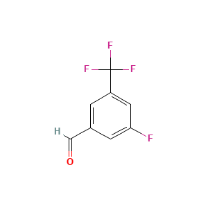 3-Fluoro-5-(trifluoromethyl)benzaldehyde
