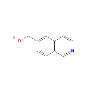 Isoquinolin-6-ylmethanol