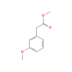 Methyl 2-(3-methoxyphenyl)acetate