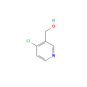 (4-Chloropyridin-3-yl)methanol