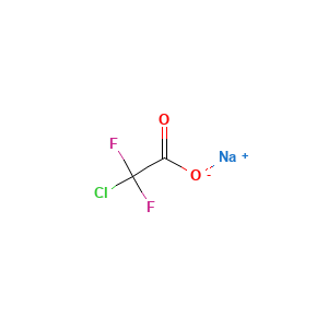 Sodium chlorodifluoroacetate