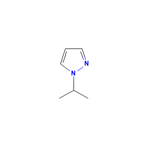 1-isopropyl-1H-pyrazole