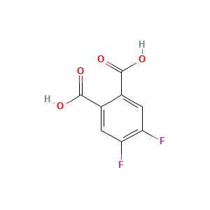 4,5-Difluorophthalic Acid