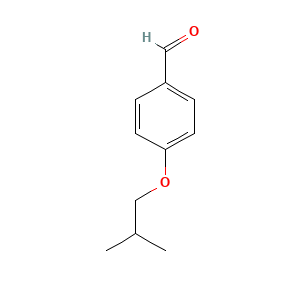 4-Isobutoxybenzaldehyde