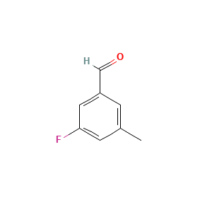 3-Fluoro-5-methylbenzaldehyde