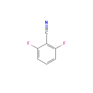 2,6-Difluorobenzonitrile
