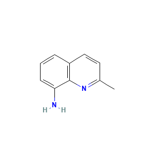 2-Methyl-8-aminoquinoline