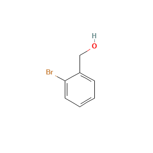 2-Bromobenzyl alcohol