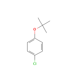 1-Chloro-4-tert-butoxybenzene