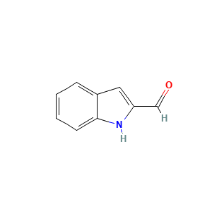 Indole-2-carboxaldehyde