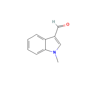 1-Methyl-1H-indole-3-carbaldehyde