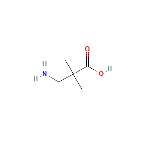 2,2-Dimethyl-beta-alanine