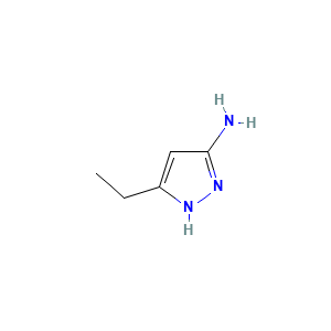 3-ethyl-1H-pyrazol-5-amine