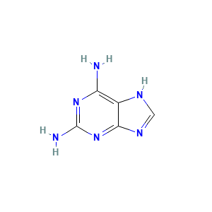 2,6-Diaminopurine