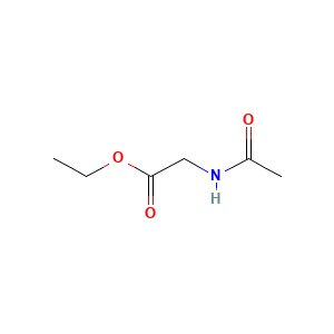 Ethyl acetamidoacetate
