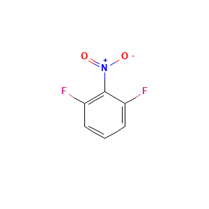1,3-Difluoro-2-nitrobenzene