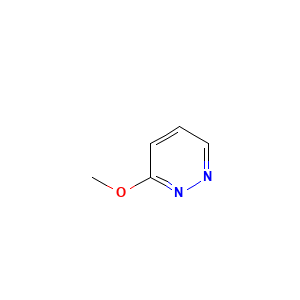 3-Methoxypyridazine