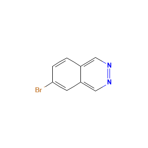 6-Bromophthalazine