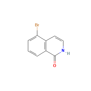 5-Bromo-1,2-dihydroisoquinolin-1-one