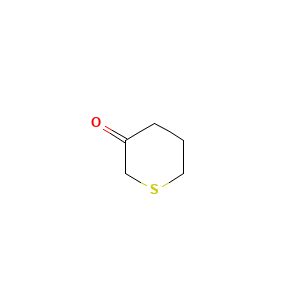 Dihydro-2H-thiopyran-3(4H)-one