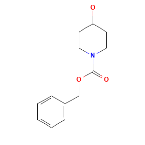 Benzyl 4-oxopiperidine-1-carboxylate