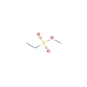 Ethanesulfonic acid, methyl ester