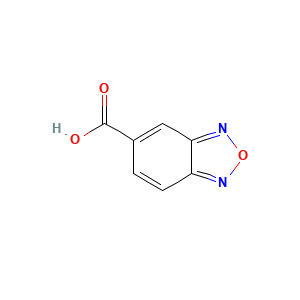 2,1,3-Benzoxadiazole-5-carboxylic acid