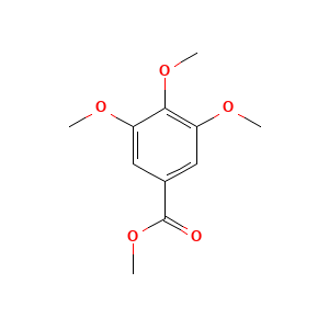 Methyl 3,4,5-trimethoxybenzoate