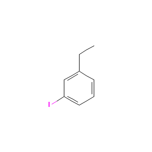 1-Ethyl-3-iodobenzene