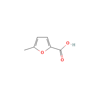 2-Furancarboxylic acid, 5-methyl-