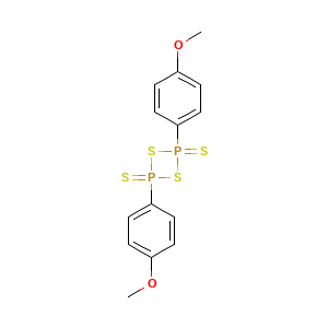 Lawesson's reagent