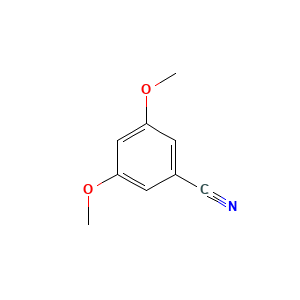 1-(Cyanomethyl)-3,5-dimethoxybenzene